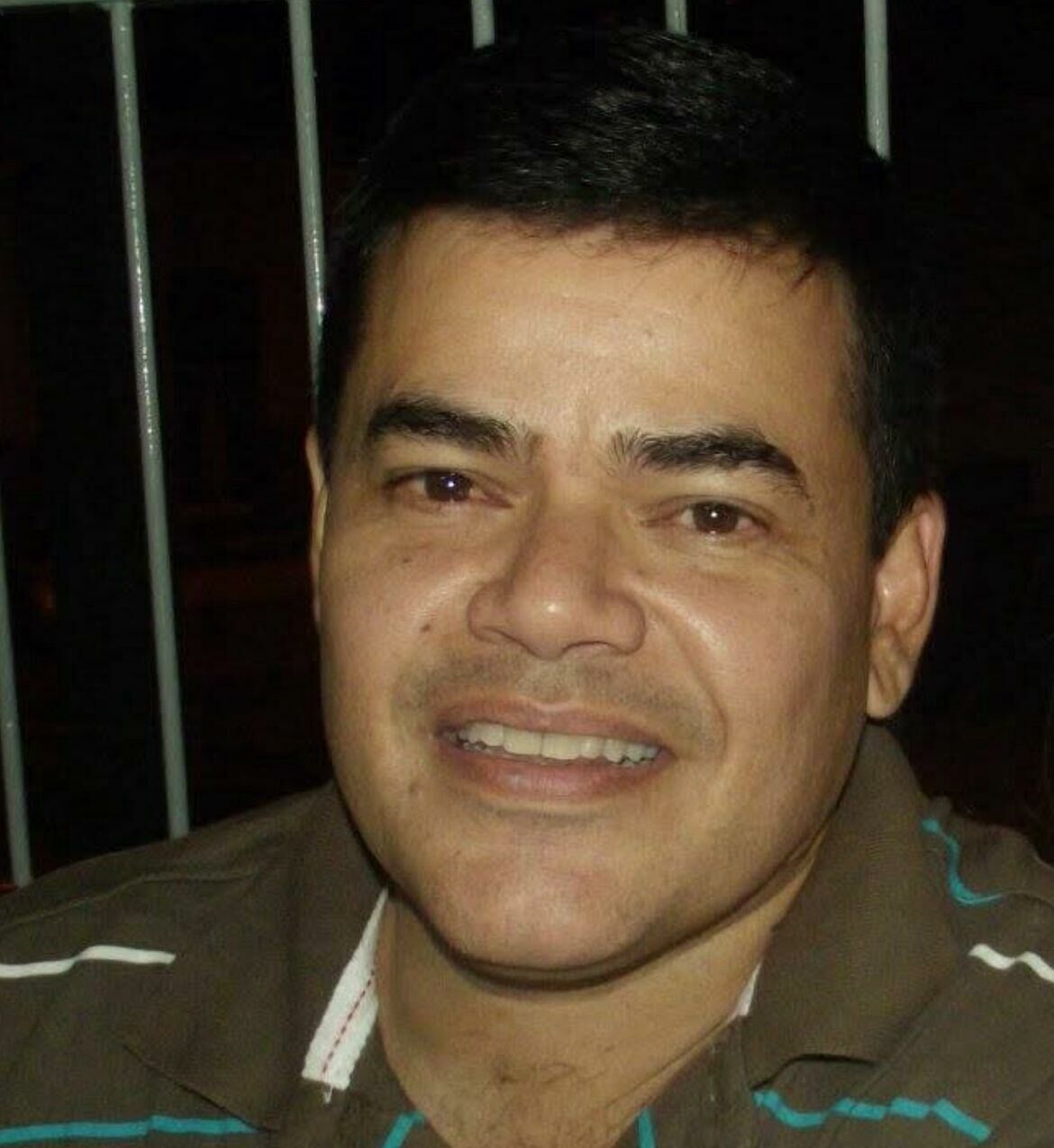 Imagem de compartilhamento para o artigo Bancário morre após passar mal em academia de Costa Rica  da MS Todo dia